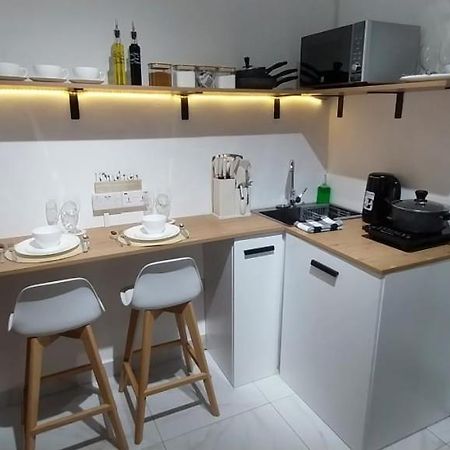 Cosy Studio With All Amenities Grand-Baie Eksteriør bilde