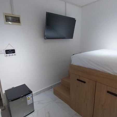 Cosy Studio With All Amenities Grand-Baie Eksteriør bilde