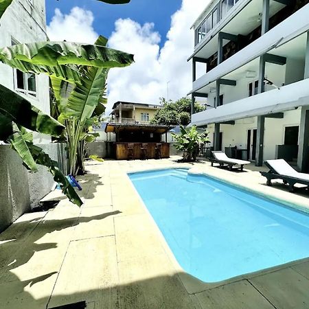 Cosy Studio With All Amenities Grand-Baie Eksteriør bilde