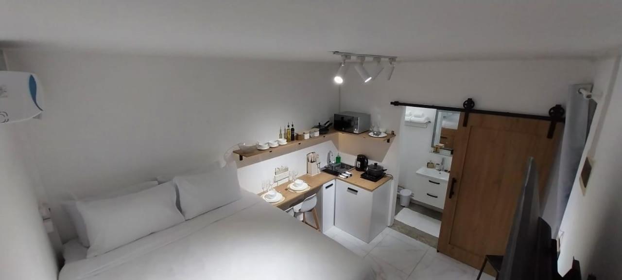 Cosy Studio With All Amenities Grand-Baie Eksteriør bilde