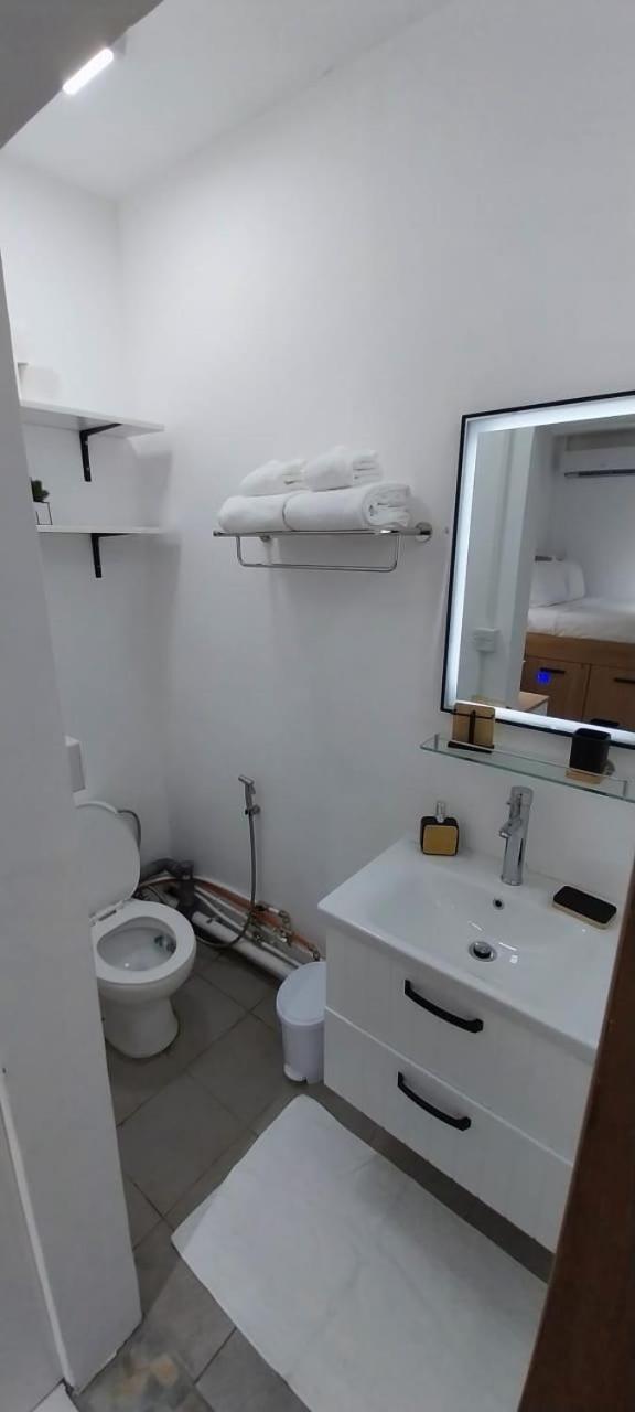 Cosy Studio With All Amenities Grand-Baie Eksteriør bilde