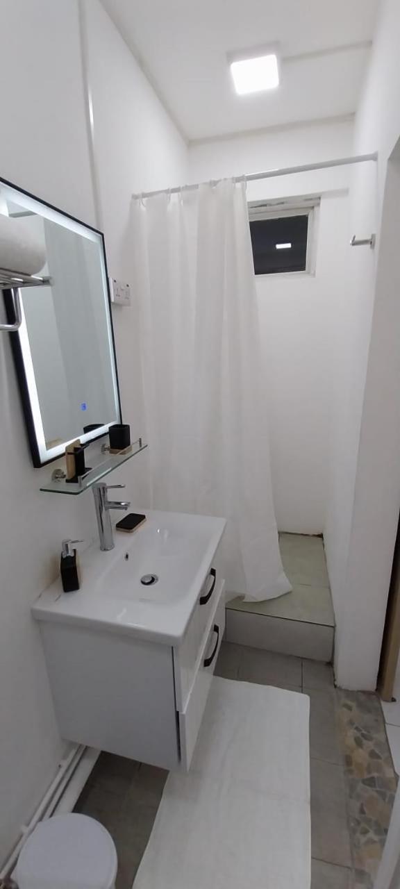 Cosy Studio With All Amenities Grand-Baie Eksteriør bilde