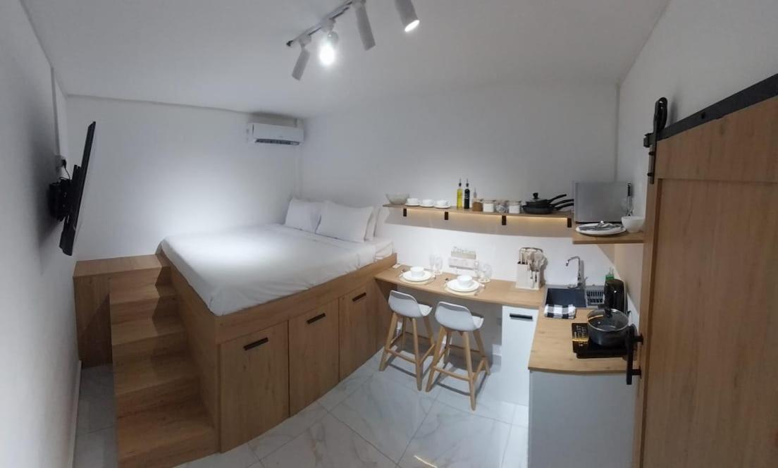 Cosy Studio With All Amenities Grand-Baie Eksteriør bilde